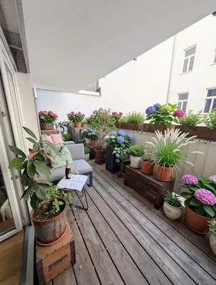 3-Zimmer-Wohnung mieten in Wien – 96 m², € 2.427 – Bild 24 von 25