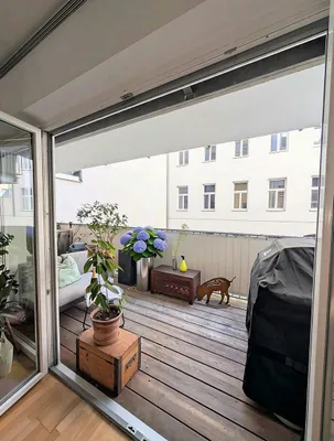 3-Zimmer-Wohnung mieten in Wien – 96 m², € 2.427 – Bild 23 von 25