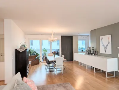 3-Zimmer-Wohnung mieten in Wien – 96 m², € 2.427 – Bild 8 von 25