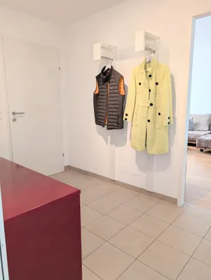 3-Zimmer-Wohnung mieten in Wien – 96 m², € 2.427 – Bild 3 von 25