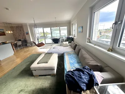 4-Zimmer-Wohnung mieten in Graz – 112 m², € 2.197 – Bild 8 von 22