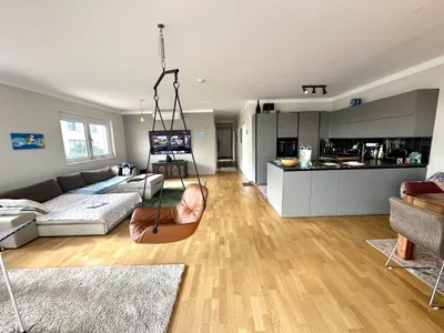 4-Zimmer-Wohnung mieten in Graz – 112 m², € 2.197 – Bild 3 von 22
