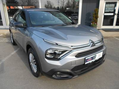 Citroën C4 PureTech 130 S&S Feel*NAVI+RFK+AHKG*