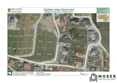 Grundstück kaufen in Murau – 846 m² – Bild 8 von 8