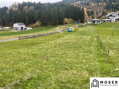 Grundstück kaufen in Murau – 846 m² – Bild 3 von 8