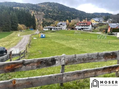 Grundstück kaufen in Murau – 846 m² – Bild 4 von 8