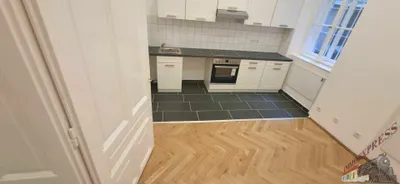 2-Zimmer-Wohnung mieten in Wien – 35,75 m², € 660 – Bild 6 von 9