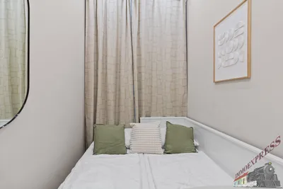2-Zimmer-Wohnung mieten in Wien – 35,75 m², € 660 – Bild 2 von 9