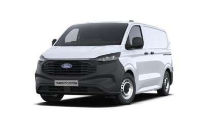 Ford Transit Custom Kasten Basis 2,0L Eblue 280L1 11... Transporter / Kastenwagen