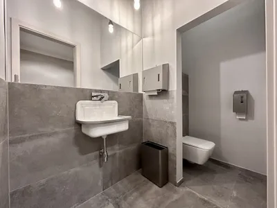 4-Zimmer-Gewerbeimmobilie mieten in Wien – 152 m², € 3.600 – Bild 12 von 14