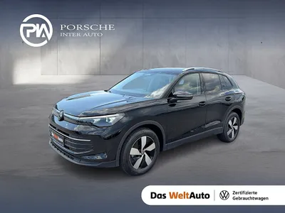 VW Tiguan Friends eTSI DSG