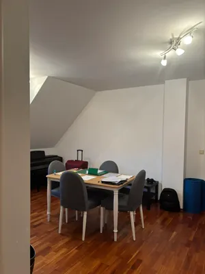 (reserviert) Suche Nachmieter für Genossenschaftswohnung – Bild 3