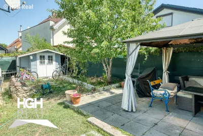 4-Zimmer-Haus kaufen in Wien – 113 m², € 599.000 – Bild 21 von 27