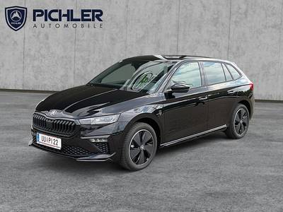 Skoda Scala Monte Carlo TSI DSG