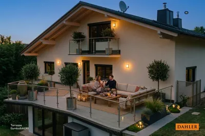 7-Zimmer-Haus kaufen in Graz-Umgebung – 336,4 m², € 1.190.000 – Bild 4 von 59