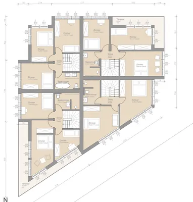 Haus kaufen in Wien – 107,25 m², € 499.900 – Bild 17 von 19