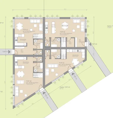 Haus kaufen in Wien – 107,25 m², € 499.900 – Bild 16 von 19