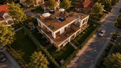 Haus kaufen in Wien – 107,25 m², € 499.900 – Bild 3 von 19