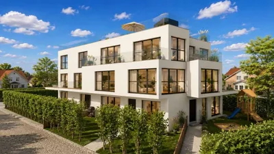 Haus kaufen in Wien – 107,25 m², € 499.900 – Bild 8 von 19