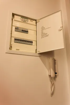 3-Zimmer-Wohnung mieten in Sankt Pölten Land – 71 m², € 1.000 – Bild 22 von 22