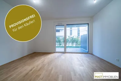 2-Zimmer-Wohnung kaufen in Wien – 60,76 m², € 319.000
