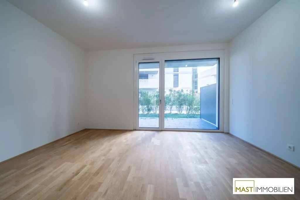 Wohnung – Wien, Breitenlee - Ansicht 3
