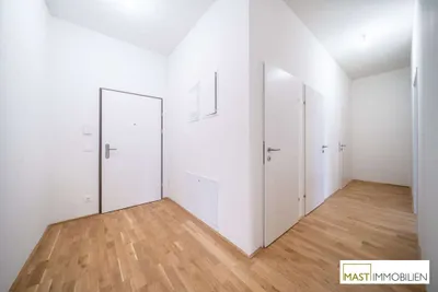 2-Zimmer-Wohnung kaufen in Wien – 60,76 m², € 319.000 – Bild 4 von 9