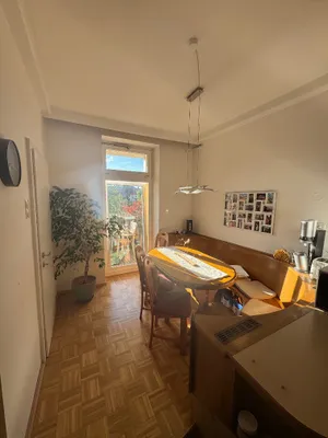 4-Zimmer-Wohnung mieten in Graz – 100 m², € 1.560 – Bild 2 von 14