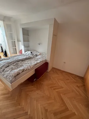 4-Zimmer-Wohnung mieten in Graz – 100 m², € 1.560 – Bild 7 von 14