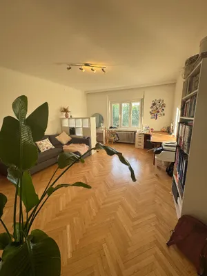 4-Zimmer-Wohnung mieten in Graz – 100 m², € 1.560 – Bild 13 von 14
