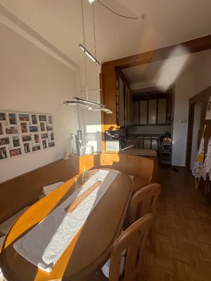 4-Zimmer-Wohnung mieten in Graz – 100 m², € 1.560 – Bild 3 von 14