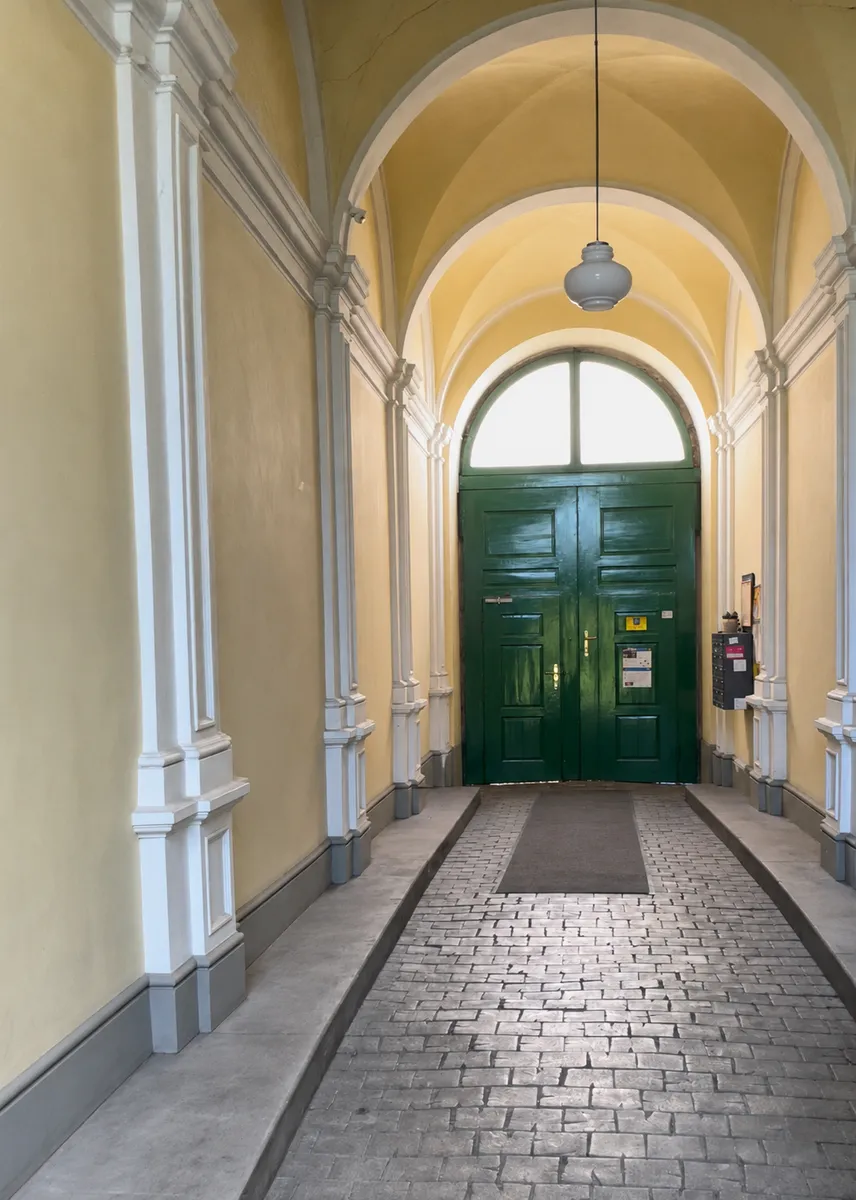 Wohnung – Graz - Ansicht 3