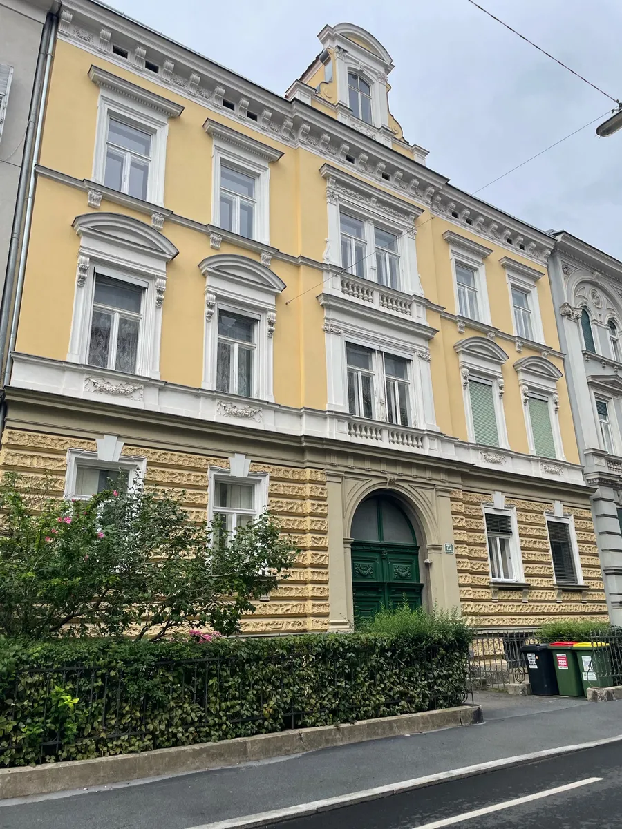 Wohnung – Graz - Ansicht 2