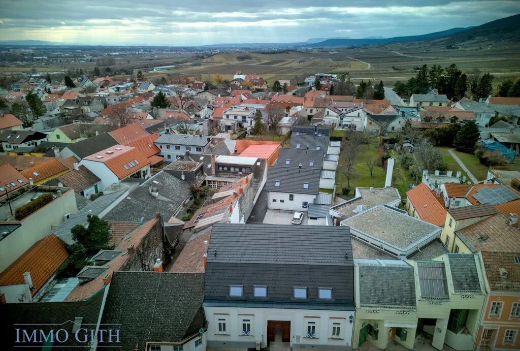 House in Gumpoldskirchen, Bezirk Mödling - Ansicht 2