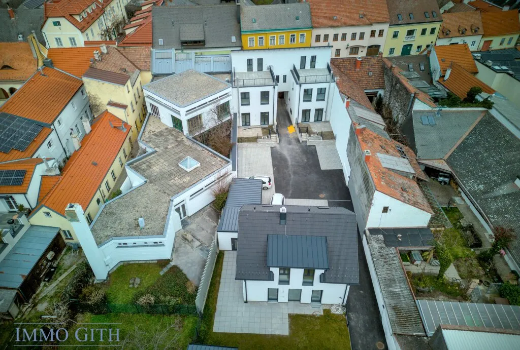 House in Gumpoldskirchen, Bezirk Mödling - Ansicht 3