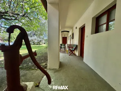 3-Zimmer-Haus kaufen in Mistelbach – 110 m², € 298.000 – Bild 1 von 6
