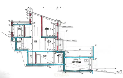 Haus kaufen in Urfahr-Umgebung – 223,37 m², € 459.000 – Bild 25 von 27