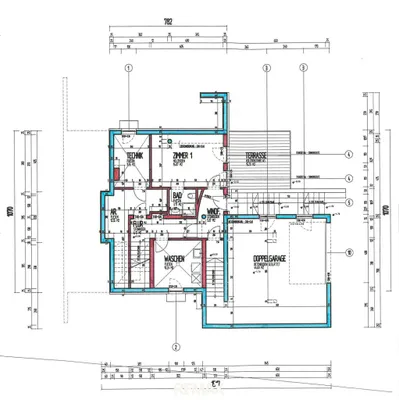 Haus kaufen in Urfahr-Umgebung – 223,37 m², € 459.000 – Bild 27 von 27