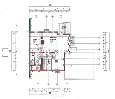 Haus kaufen in Urfahr-Umgebung – 223,37 m², € 459.000 – Bild 23 von 27