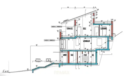 Haus kaufen in Urfahr-Umgebung – 223,37 m², € 459.000 – Bild 26 von 27