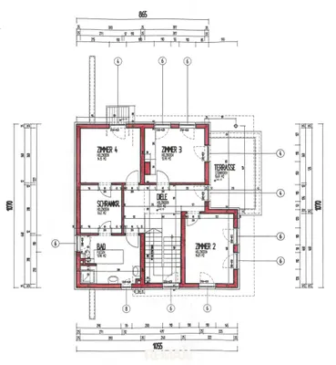 Haus kaufen in Urfahr-Umgebung – 223,37 m², € 459.000 – Bild 24 von 27