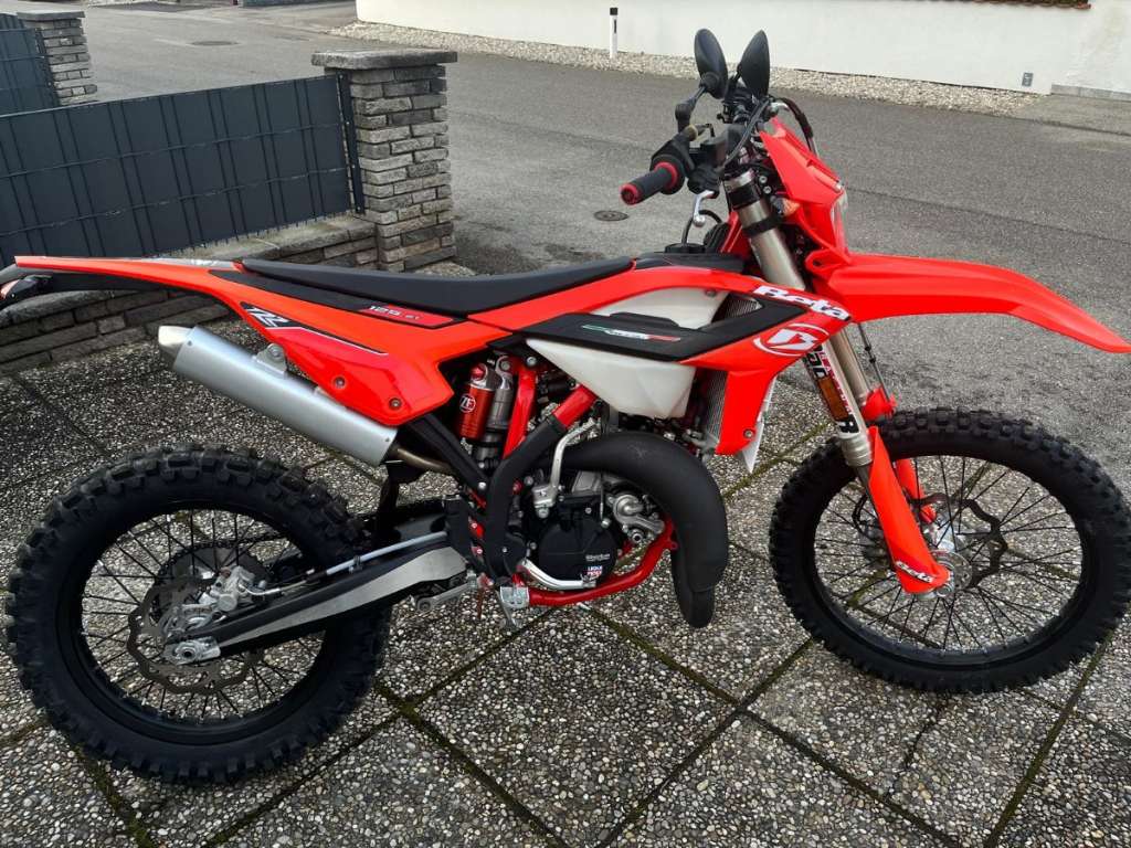 Beta RR 2 Takt Enduro