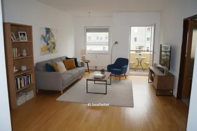 4-Zimmer-Wohnung mieten in Perg – 91,01 m², € 902 – Bild 6 von 14