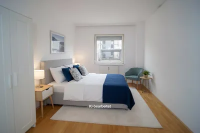 4-Zimmer-Wohnung mieten in Perg – 91,01 m², € 902 – Bild 3 von 14