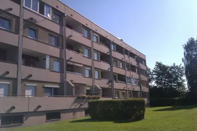 4-Zimmer-Wohnung mieten in Perg – 91,01 m², € 902 – Bild 9 von 14
