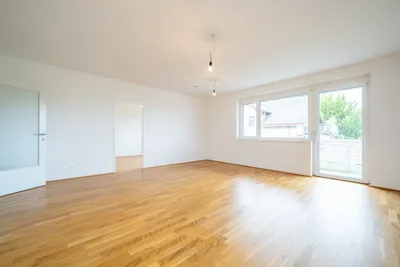 3-Zimmer-Wohnung mieten in Scheibbs – 79,58 m², € 796