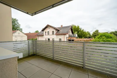3-Zimmer-Wohnung mieten in Scheibbs – 79,58 m², € 796 – Bild 3 von 22