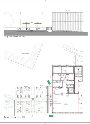 Gewerbeimmobilie mieten in Wien – 120 m², € 1.450 – Bild 4 von 4