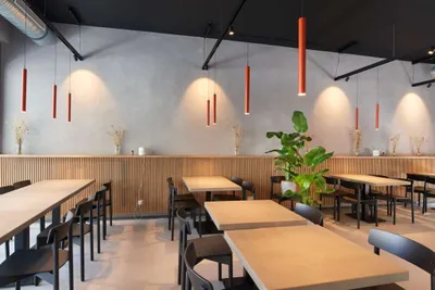 Gewerbeimmobilie mieten in Wien – 120 m², € 1.450 – Bild 3 von 4