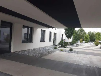 1-Zimmer-Gewerbeimmobilie mieten in Krems an der Donau – 39 m², € 529